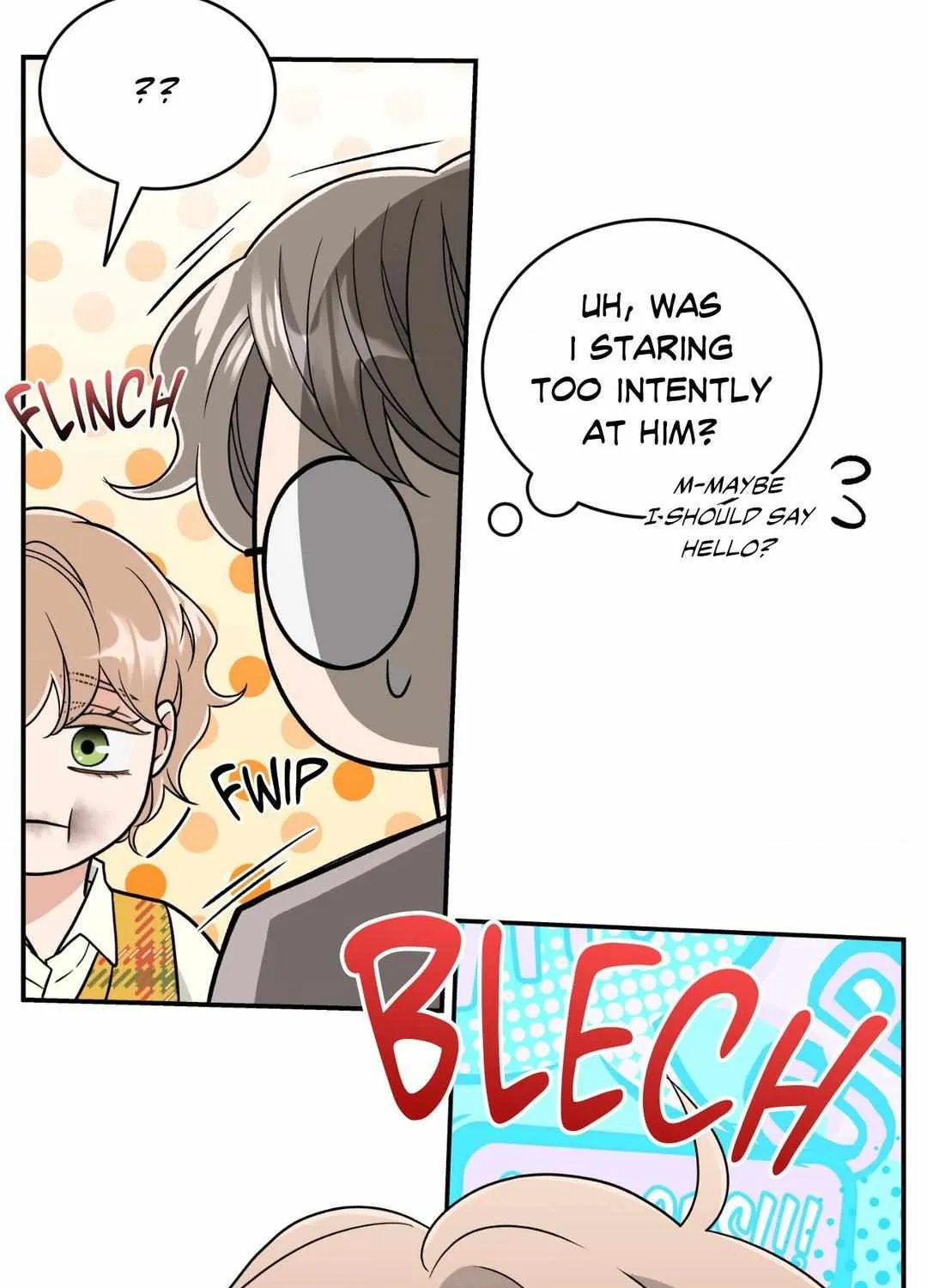 Read Sealed With A Secret chapter 21 image 39 on Lezhin