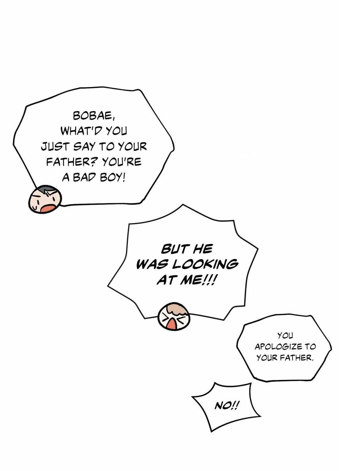 Read Sealed With A Secret chapter 21 image 43 on Lezhin