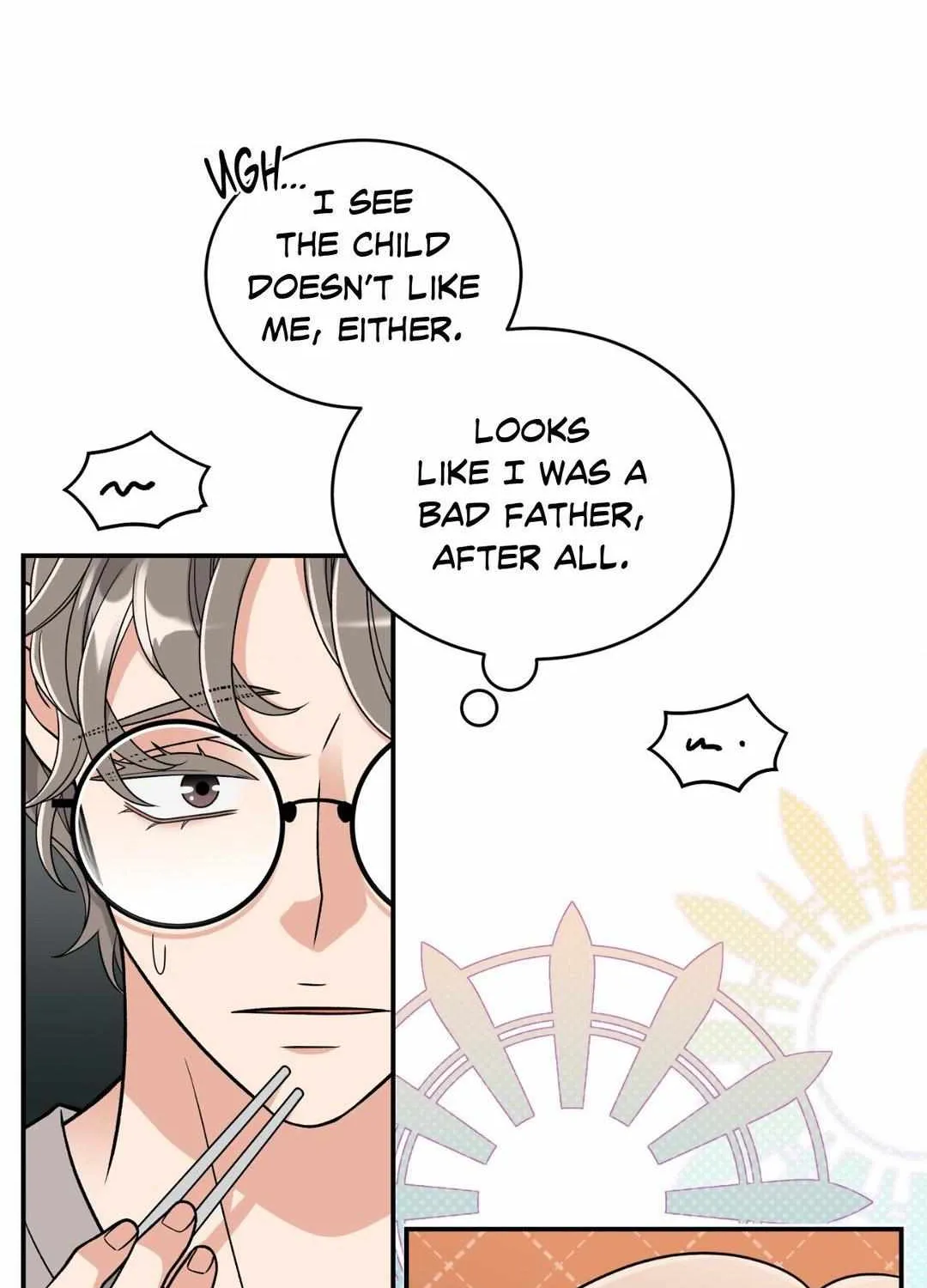 Read Sealed With A Secret chapter 21 image 44 on Lezhin