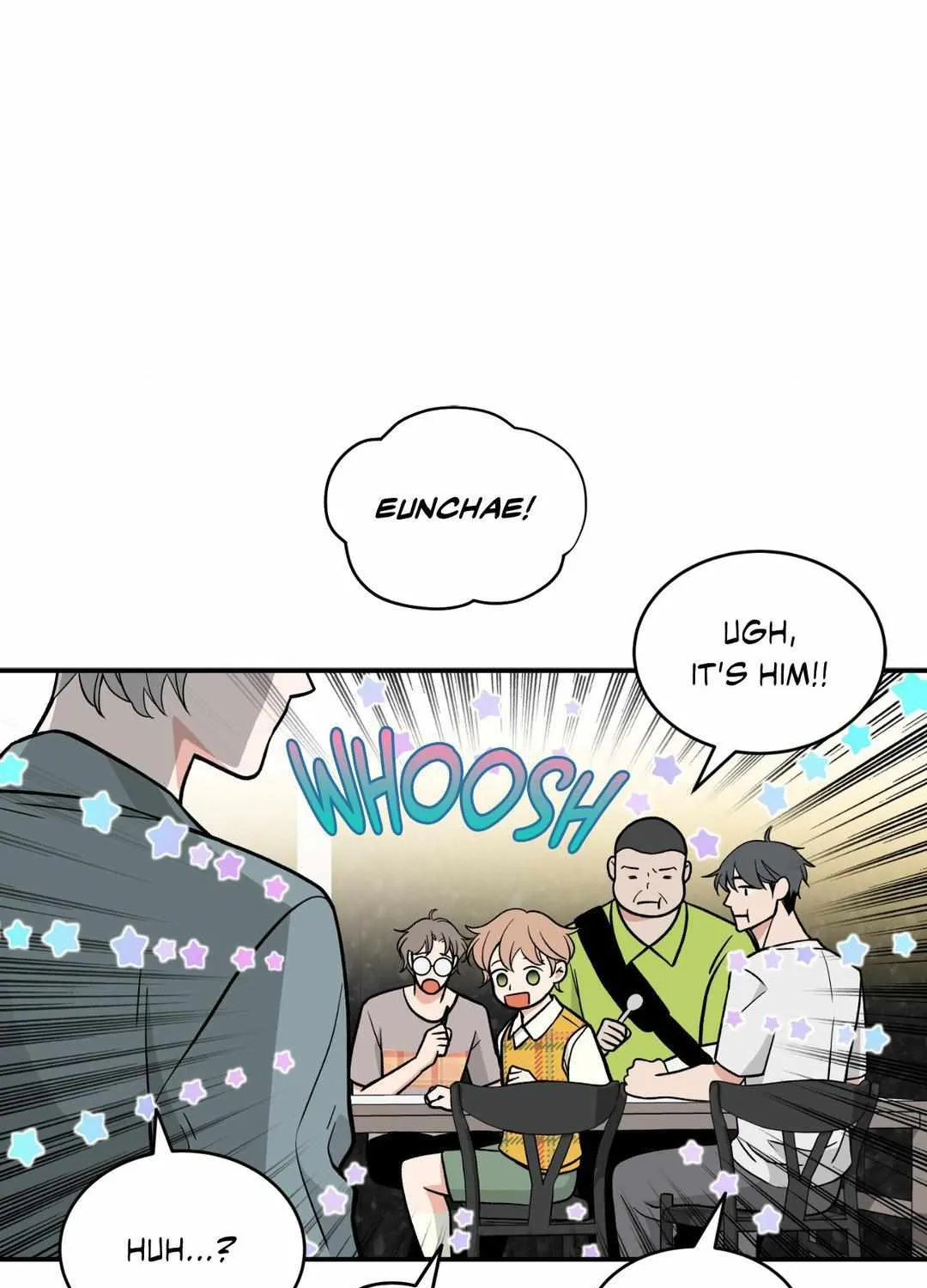Read Sealed With A Secret chapter 21 image 49 on Lezhin