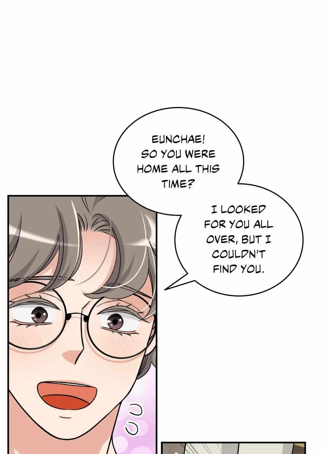 Read Sealed With A Secret chapter 21 image 51 on Lezhin