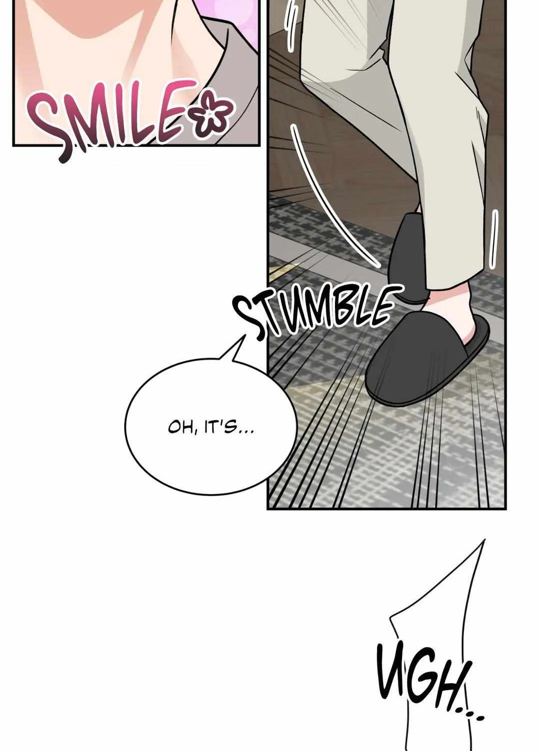 Read Sealed With A Secret chapter 21 image 52 on Lezhin