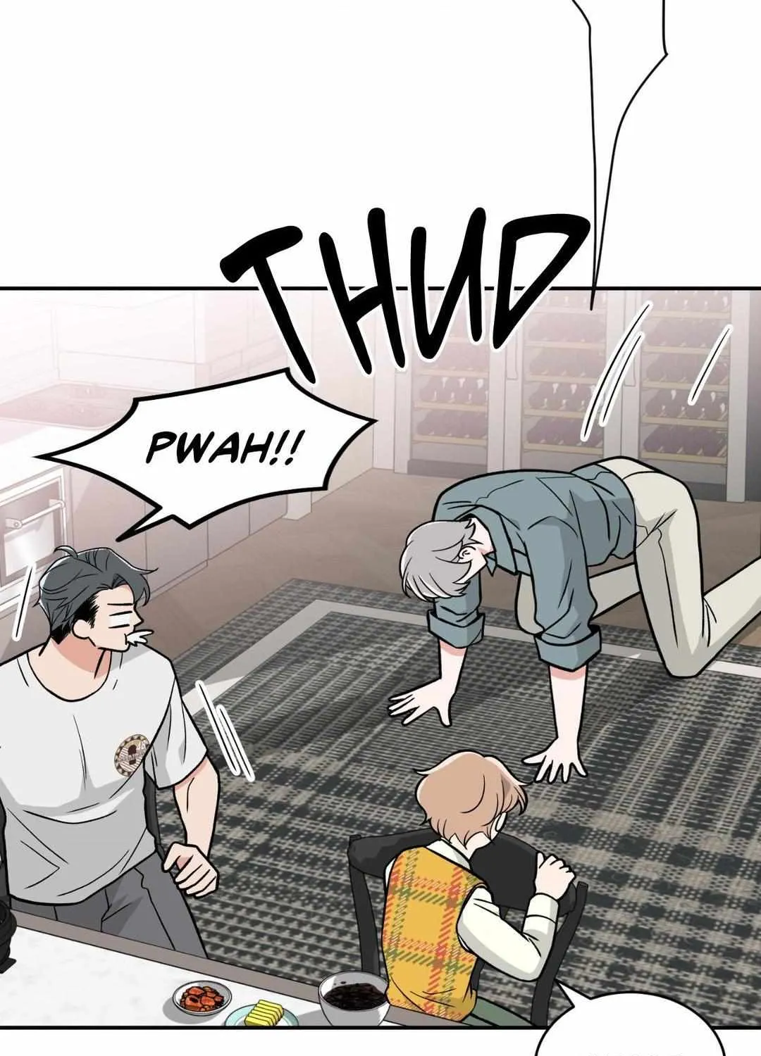 Read Sealed With A Secret chapter 21 image 53 on Lezhin
