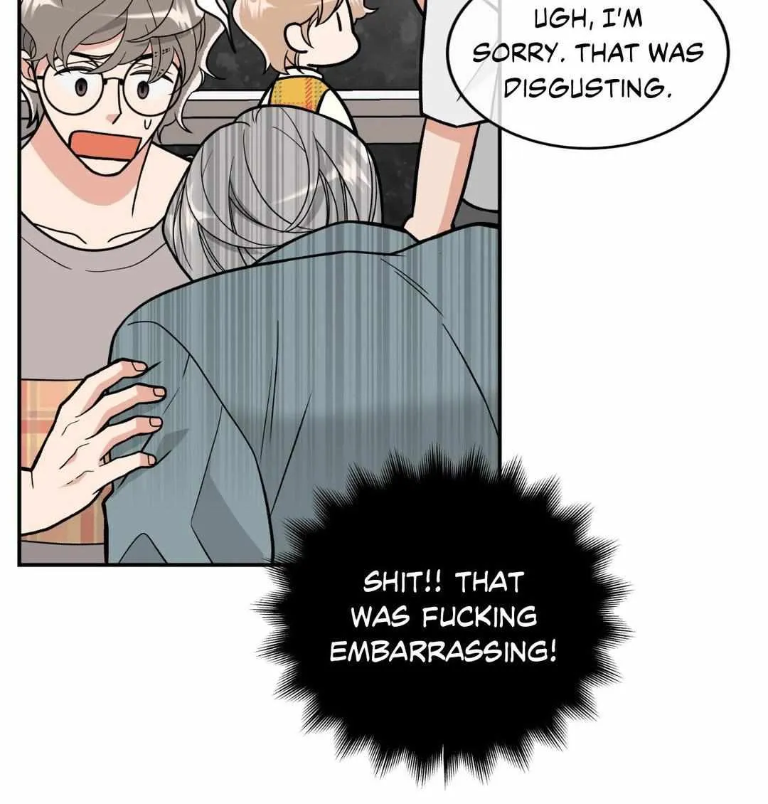 Read Sealed With A Secret chapter 21 image 55 on Lezhin