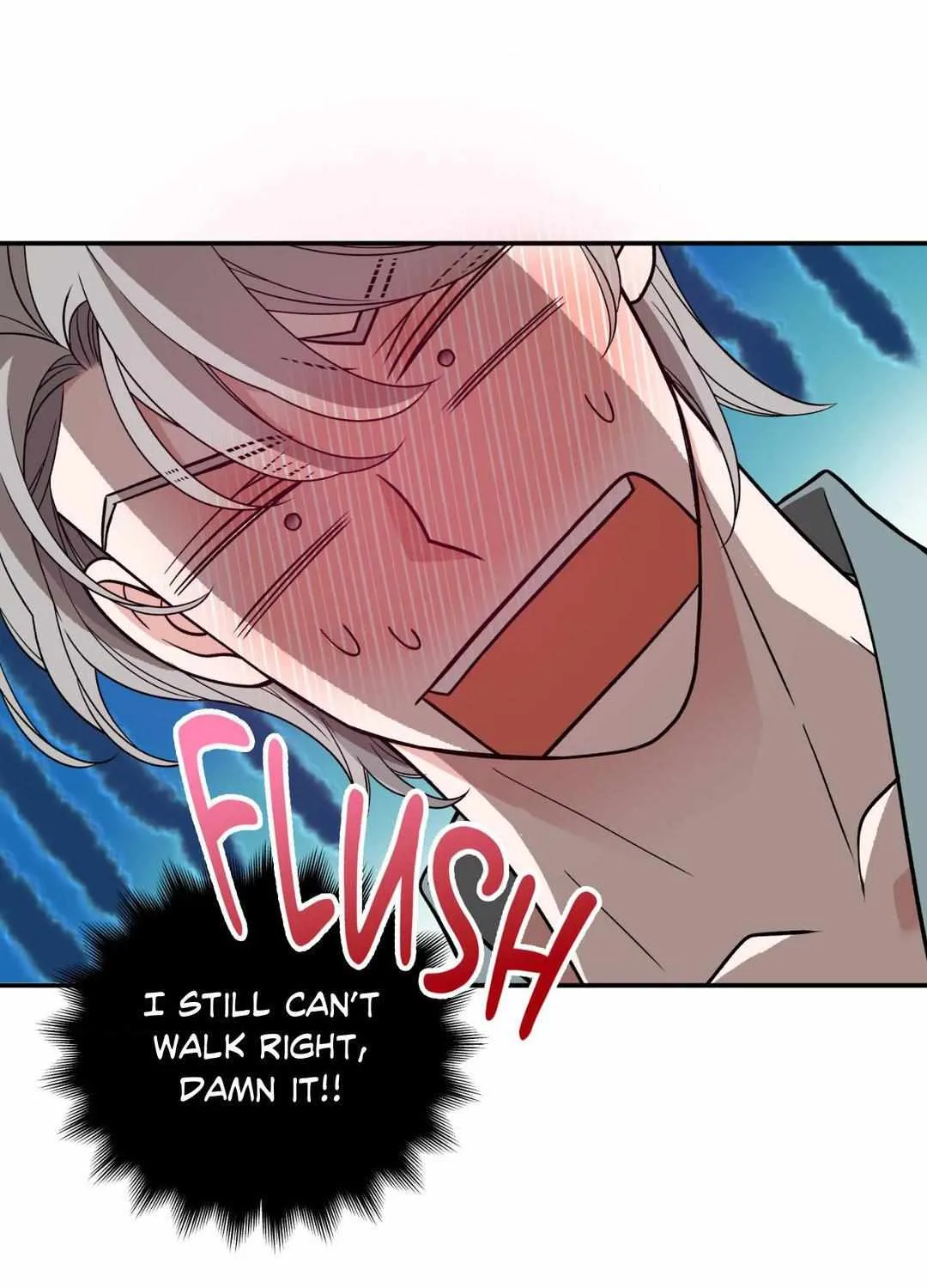 Read Sealed With A Secret chapter 21 image 56 on Lezhin