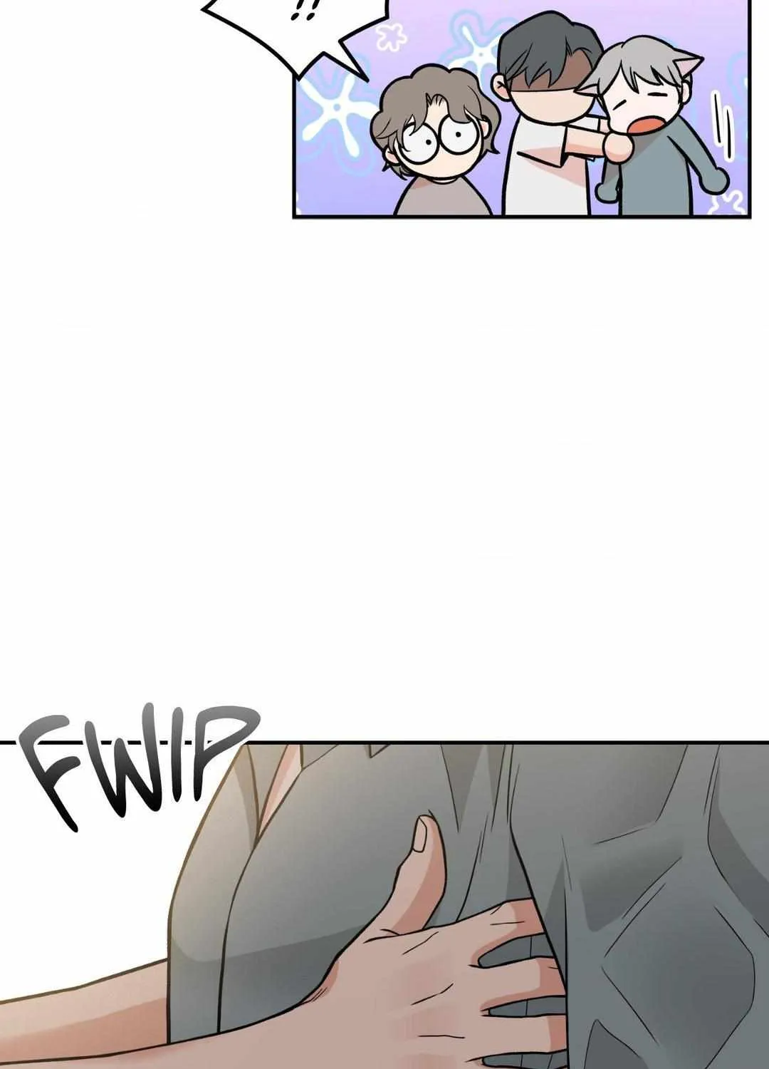 Read Sealed With A Secret chapter 21 image 58 on Lezhin