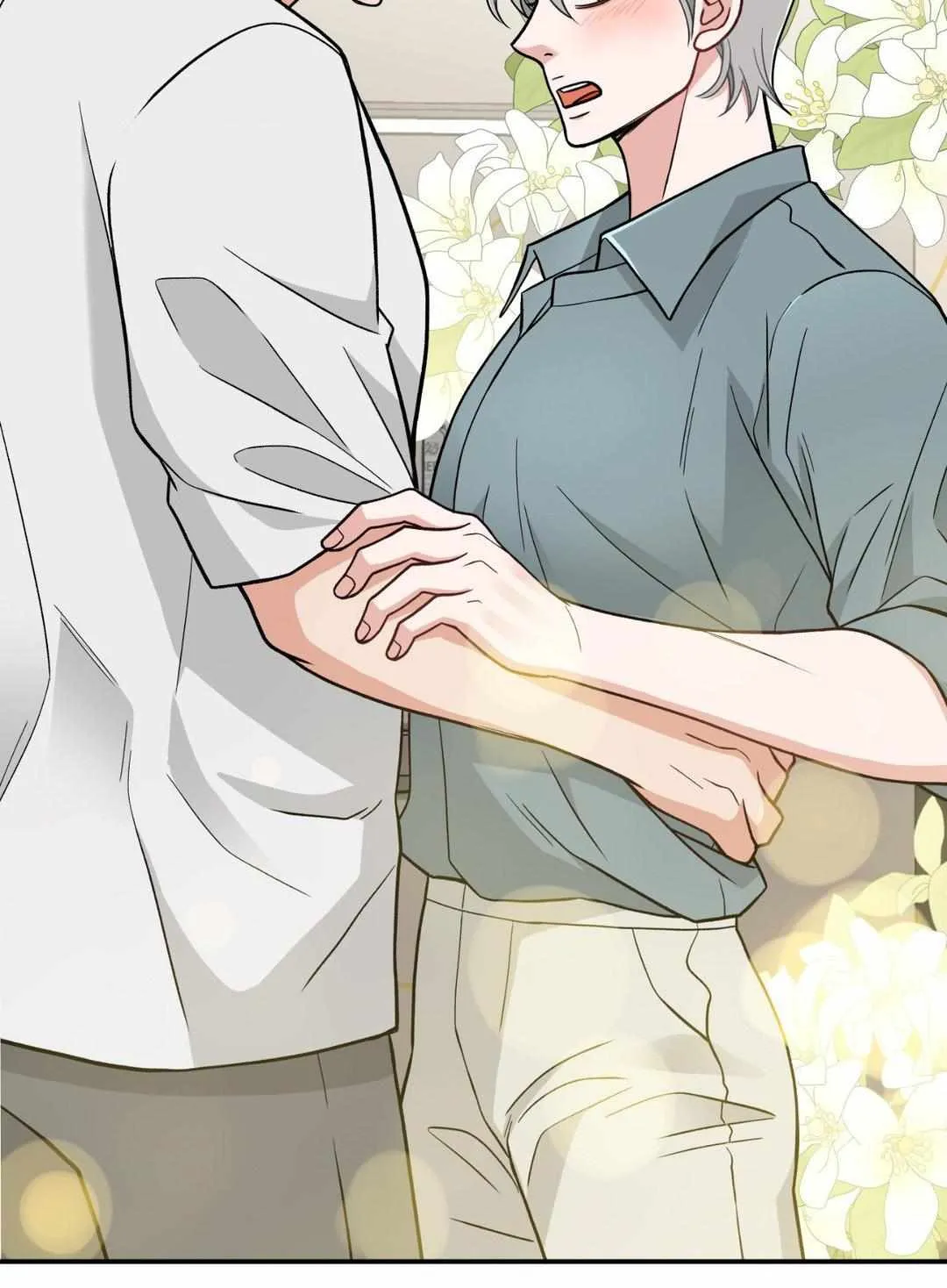 Read Sealed With A Secret chapter 21 image 60 on Lezhin