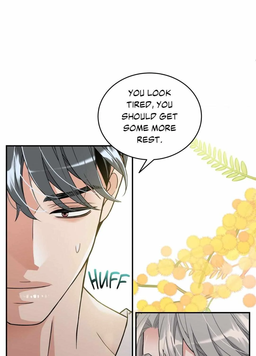 Read Sealed With A Secret chapter 21 image 61 on Lezhin