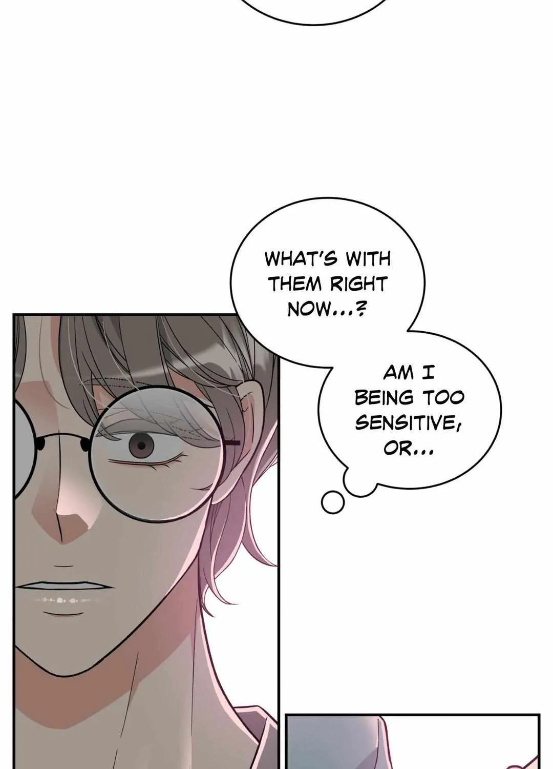 Read Sealed With A Secret chapter 21 image 64 on Lezhin