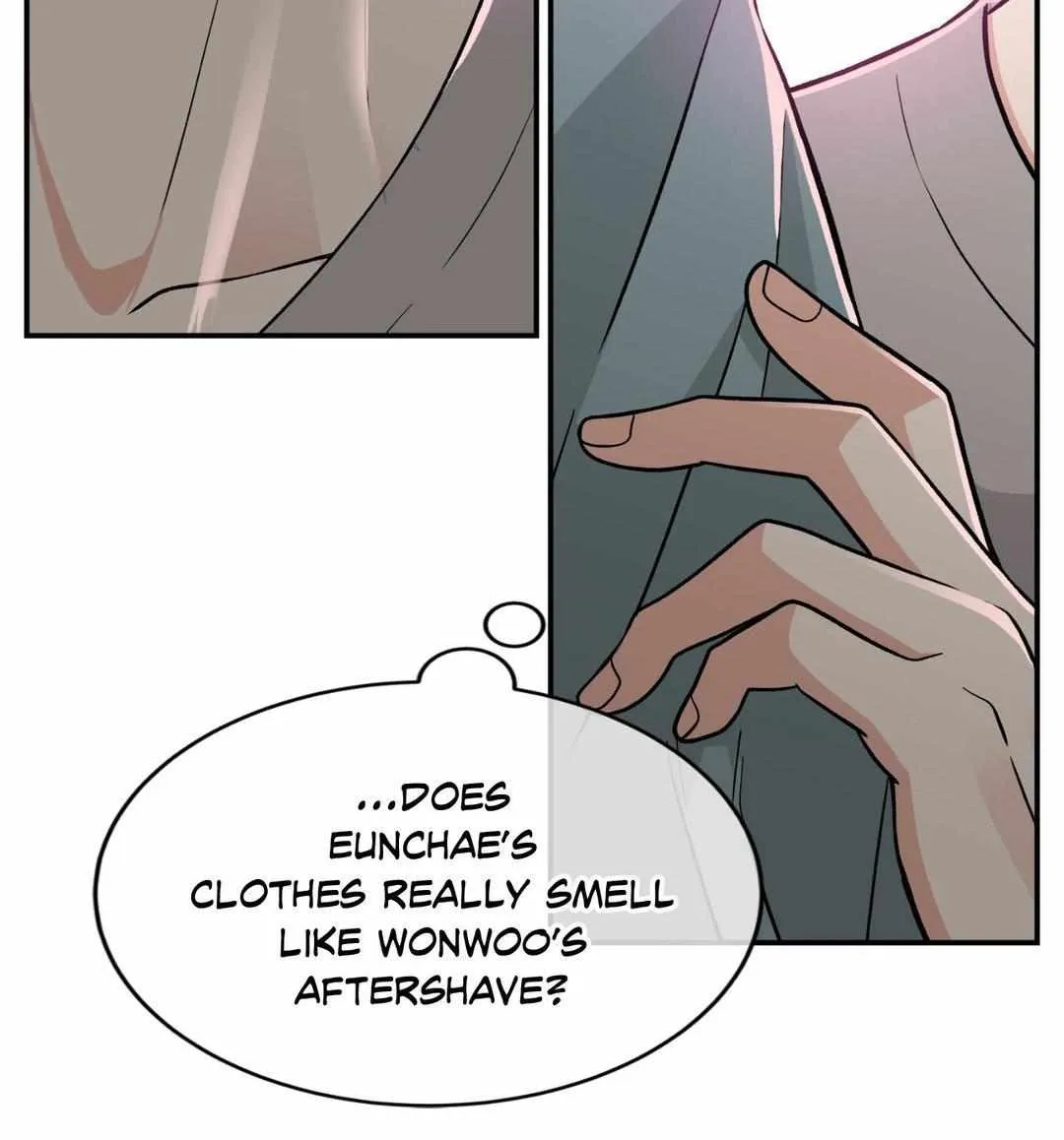 Read Sealed With A Secret chapter 21 image 65 on Lezhin