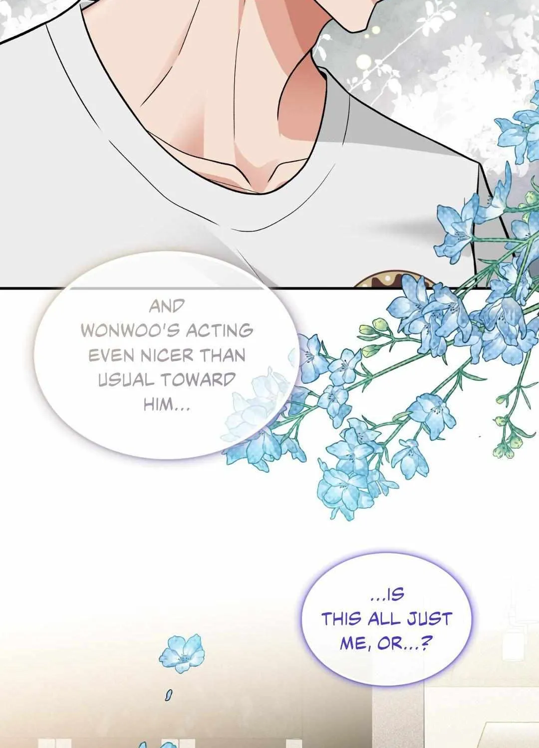 Read Sealed With A Secret chapter 21 image 67 on Lezhin
