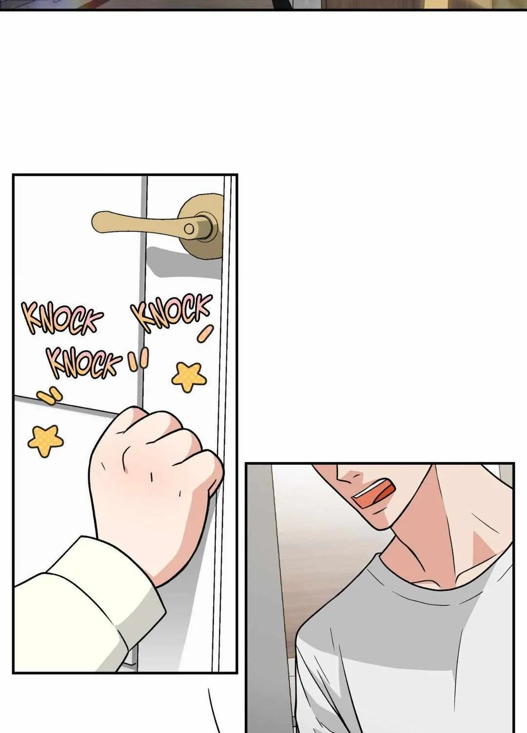 Read Sealed With A Secret chapter 21 image 7 on Lezhin