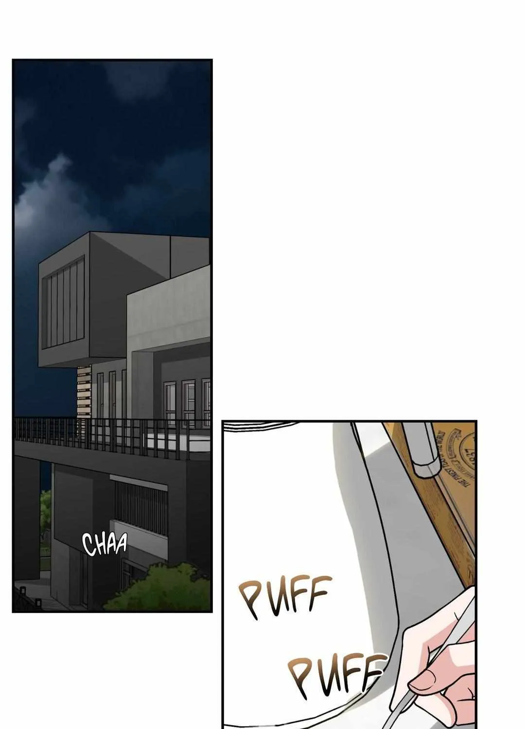Read Sealed With A Secret chapter 21 image 70 on Lezhin