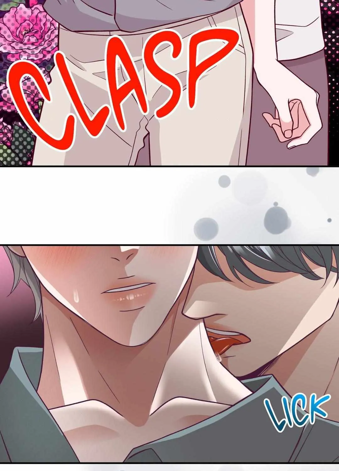Read Sealed With A Secret chapter 21 image 77 on Lezhin