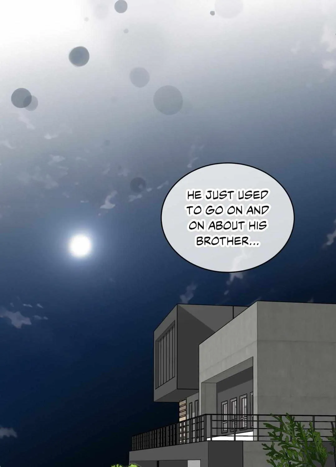 Read Sealed With A Secret chapter 21 image 78 on Lezhin