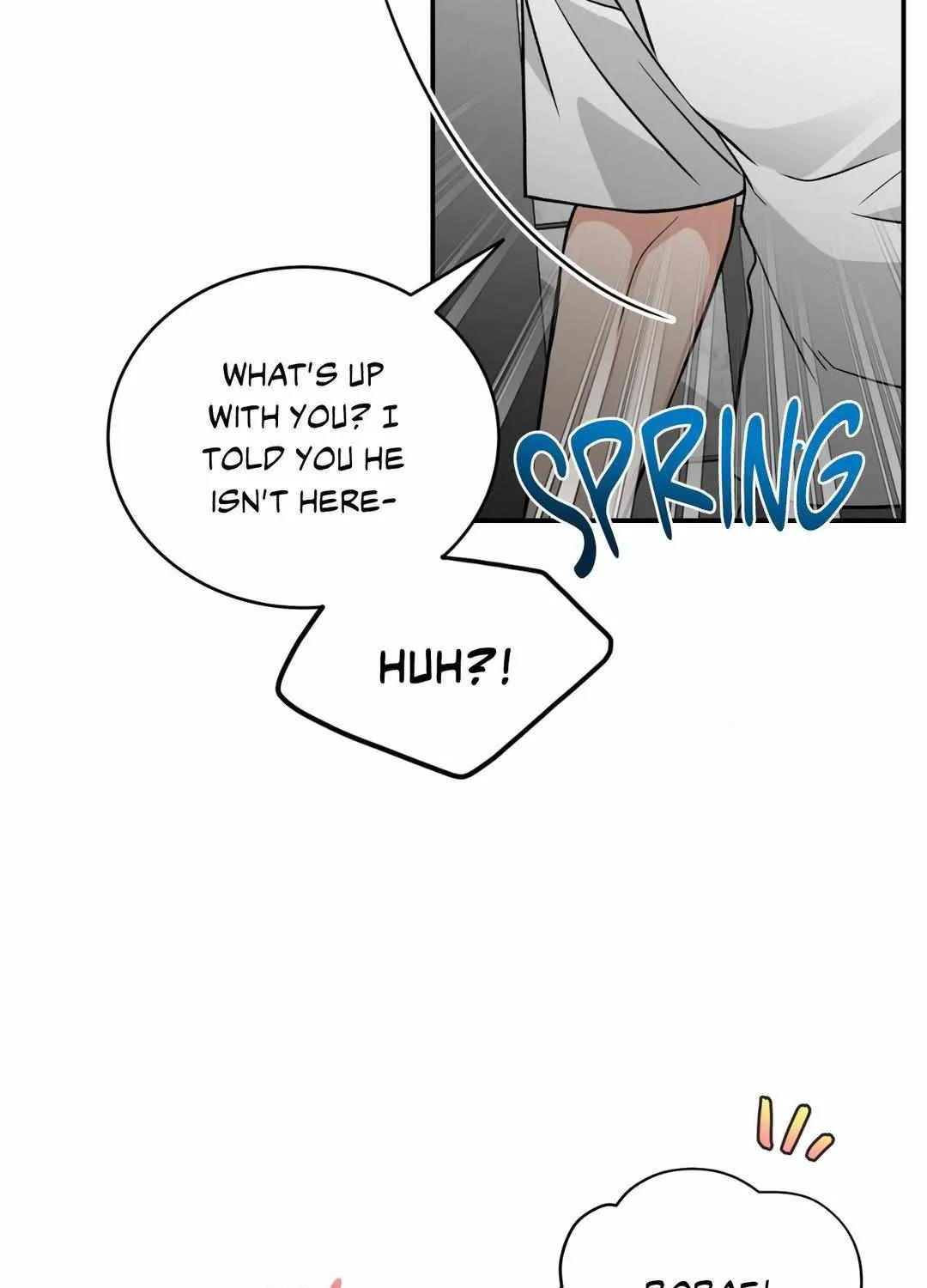 Read Sealed With A Secret chapter 21 image 8 on Lezhin