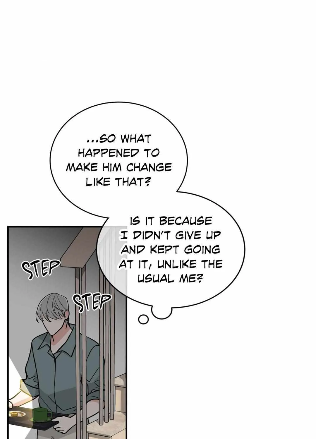 Read Sealed With A Secret chapter 21 image 80 on Lezhin