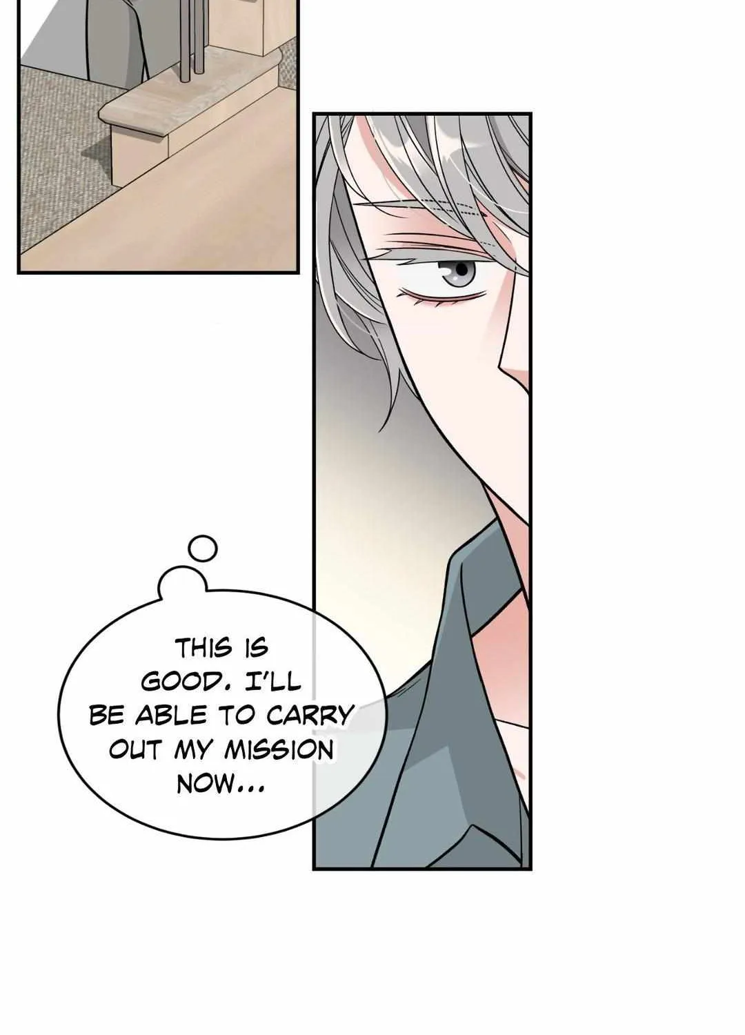 Read Sealed With A Secret chapter 21 image 81 on Lezhin