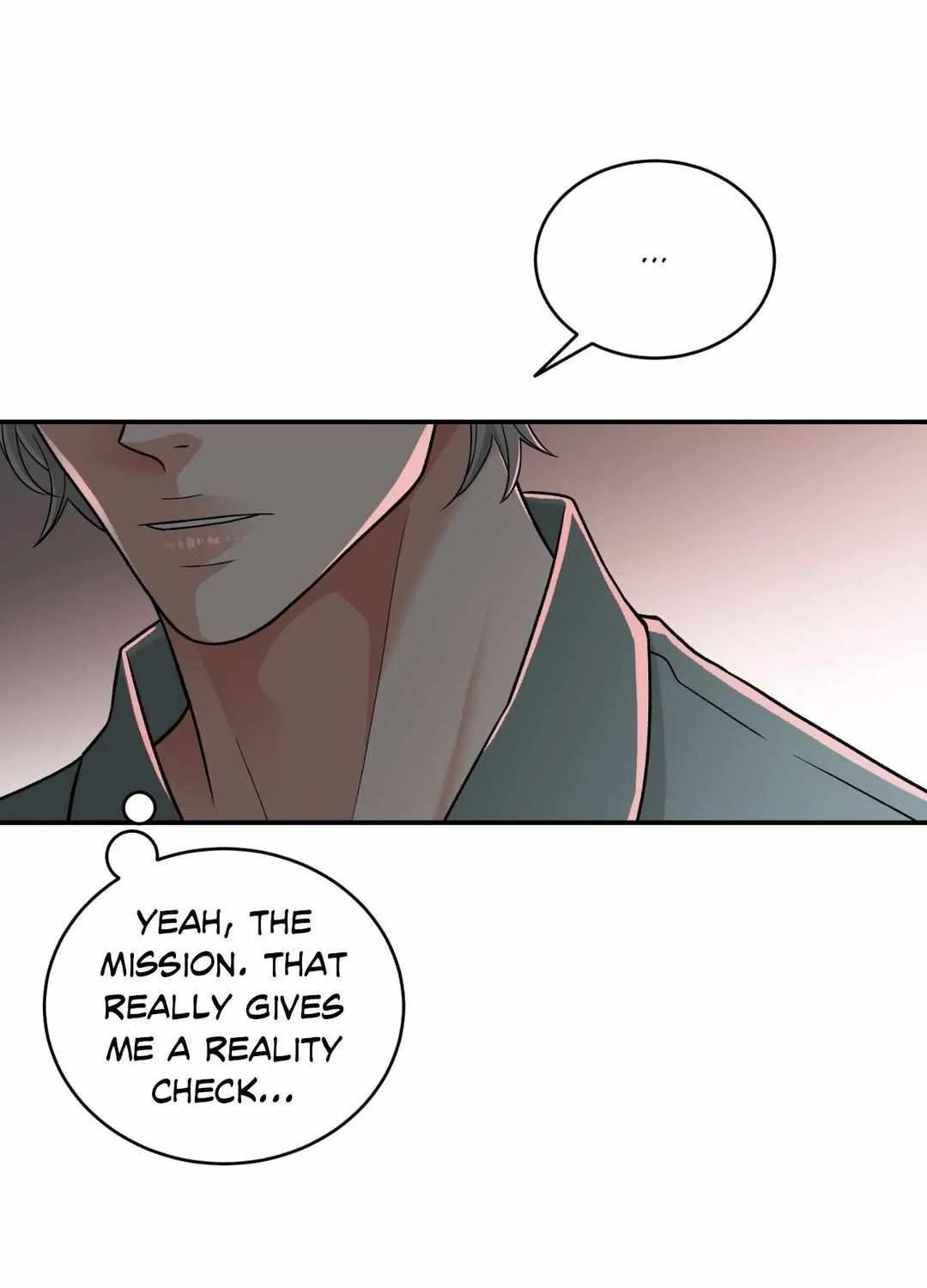 Read Sealed With A Secret chapter 21 image 82 on Lezhin