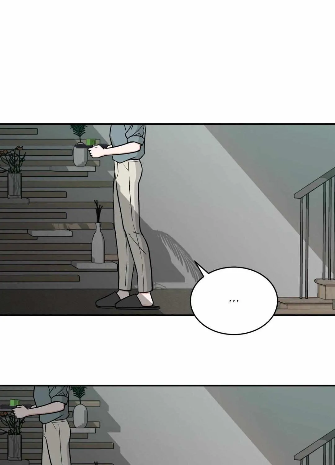 Read Sealed With A Secret chapter 21 image 83 on Lezhin