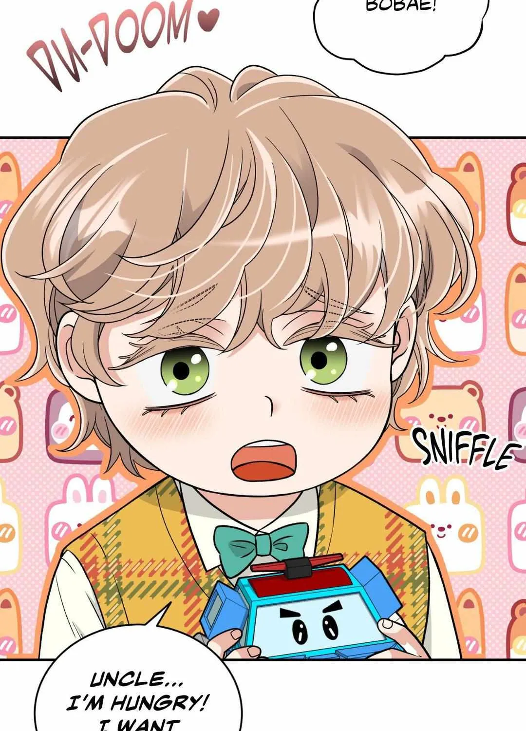 Read Sealed With A Secret chapter 21 image 9 on Lezhin