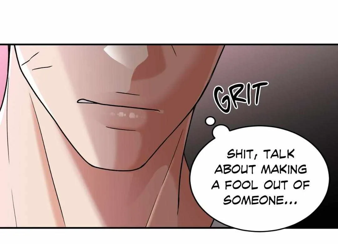 Read Sealed With A Secret chapter 23 image 10 on Lezhin