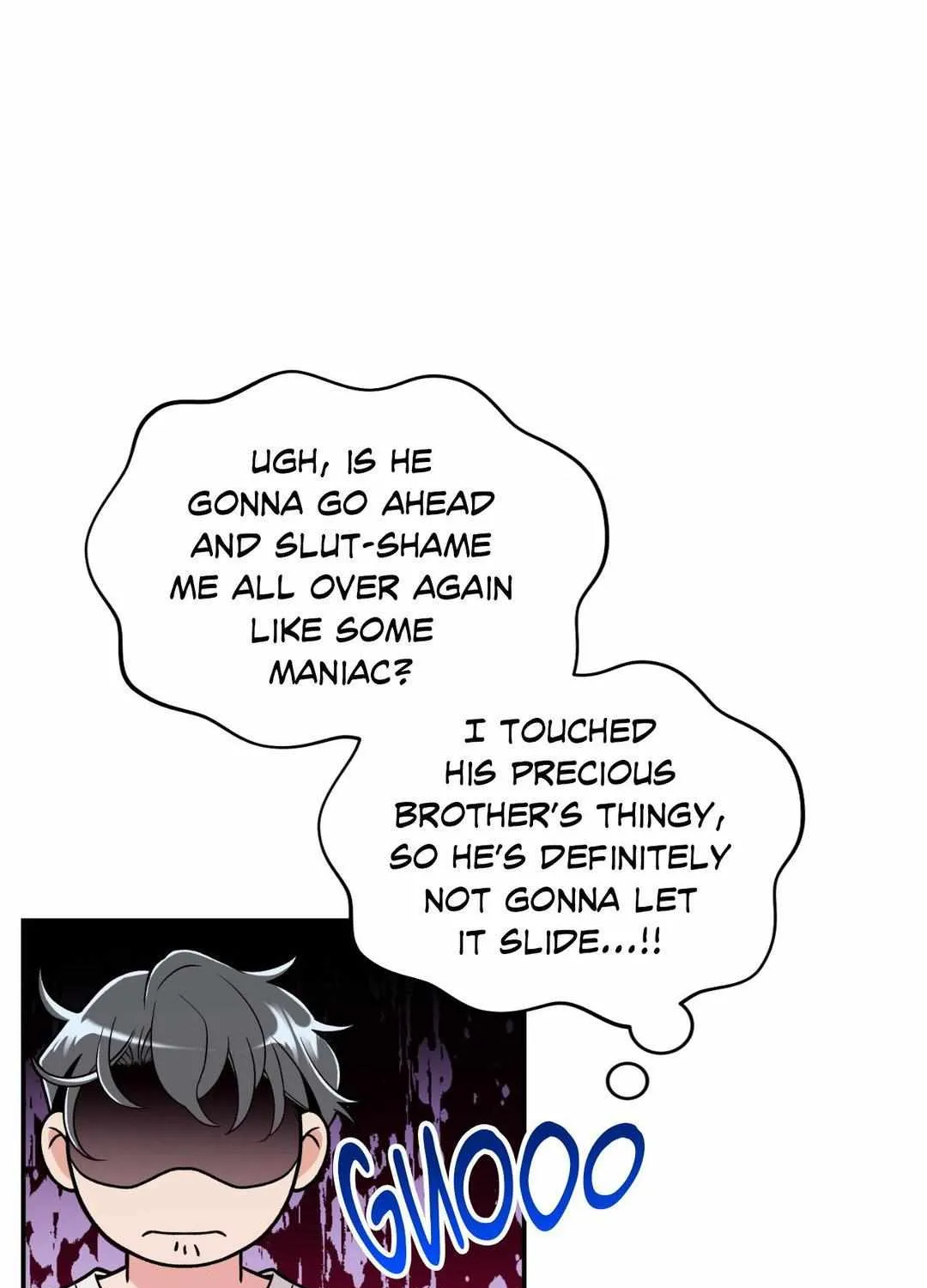 Read Sealed With A Secret chapter 23 image 11 on Lezhin
