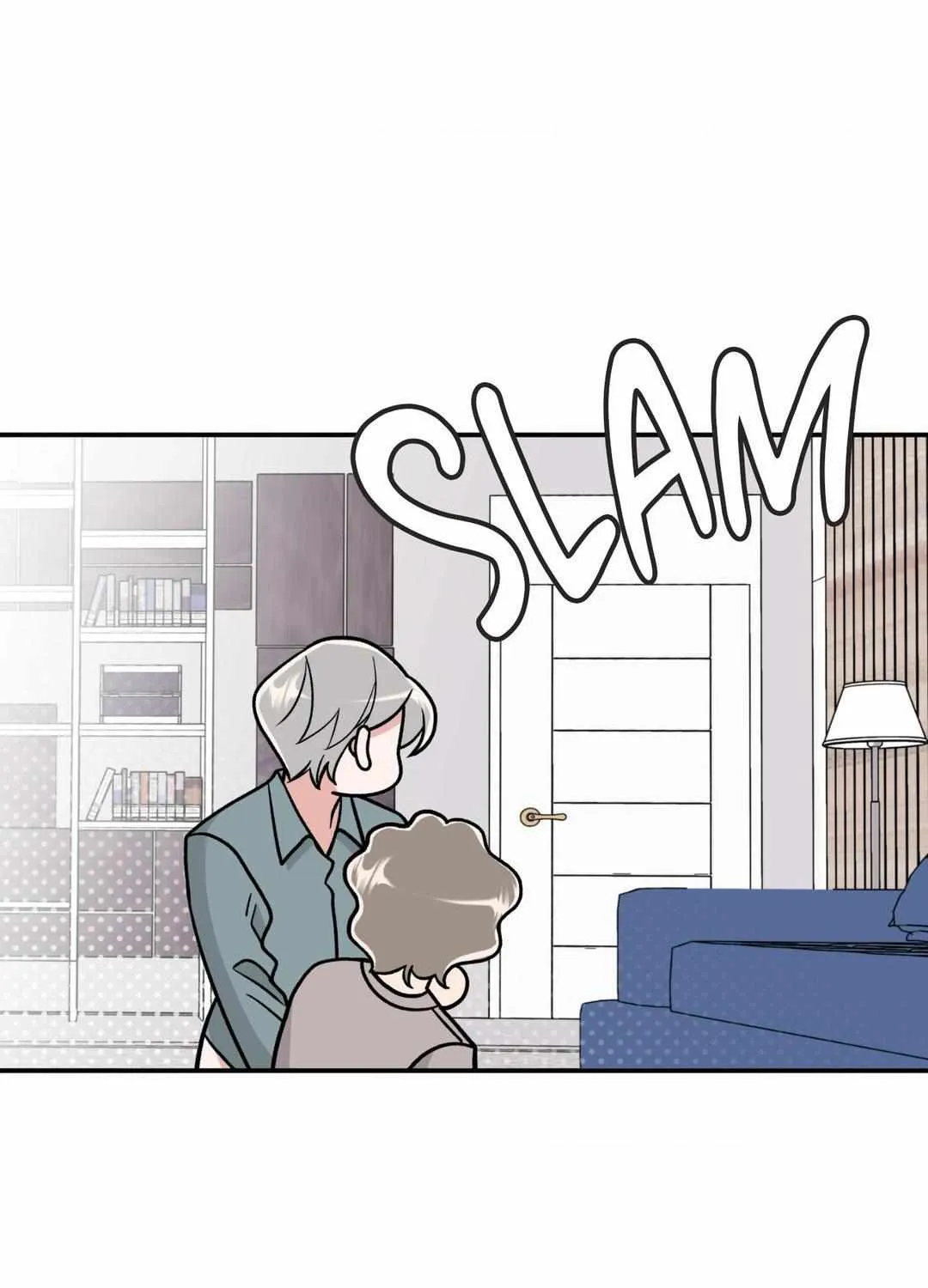 Read Sealed With A Secret chapter 23 image 15 on Lezhin