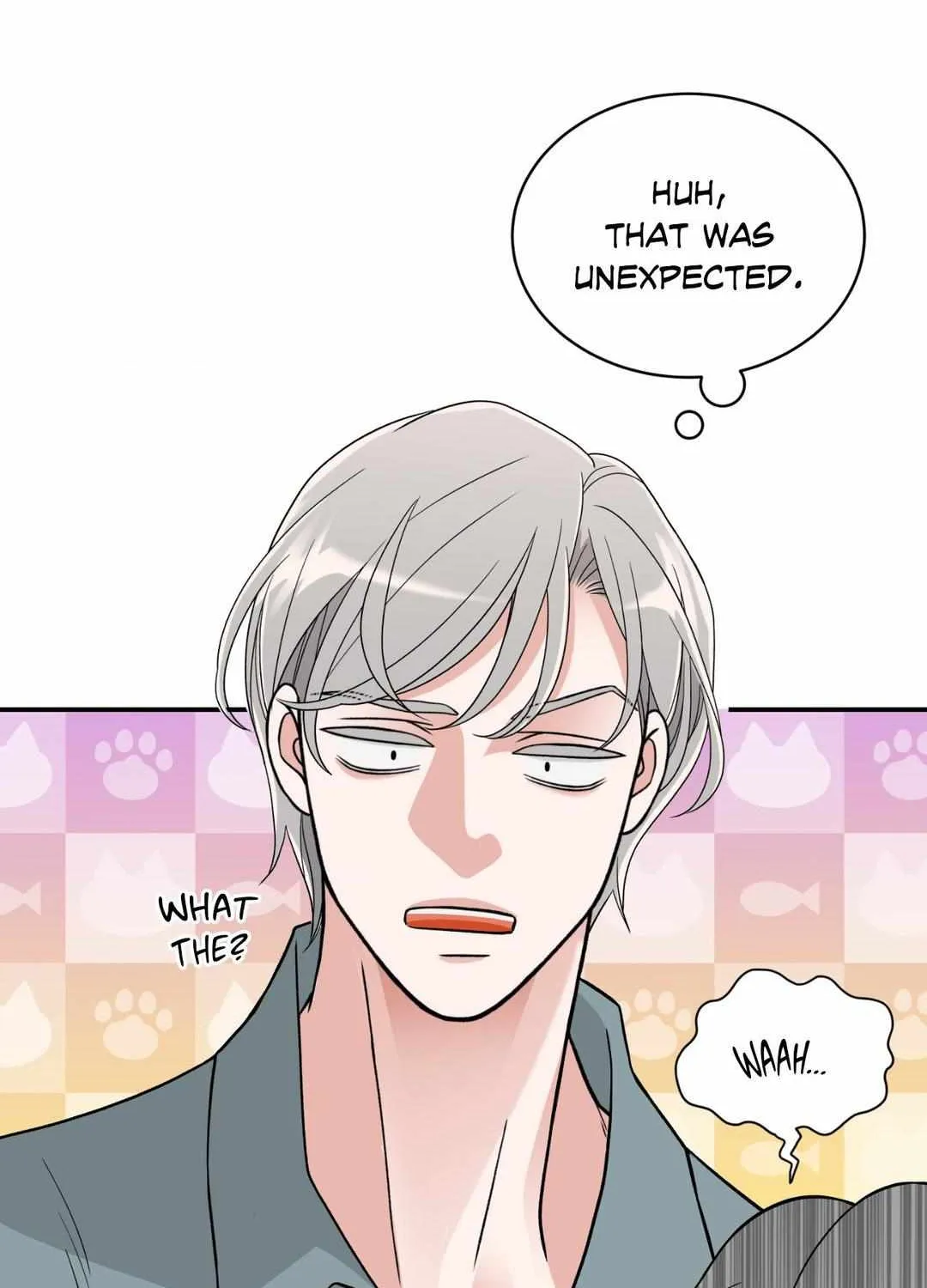 Read Sealed With A Secret chapter 23 image 16 on Lezhin
