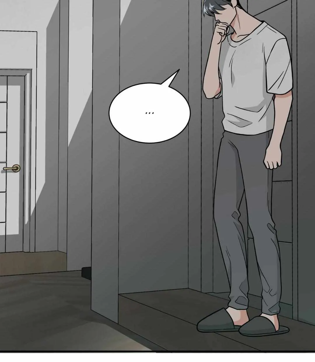 Read Sealed With A Secret chapter 23 image 19 on Lezhin