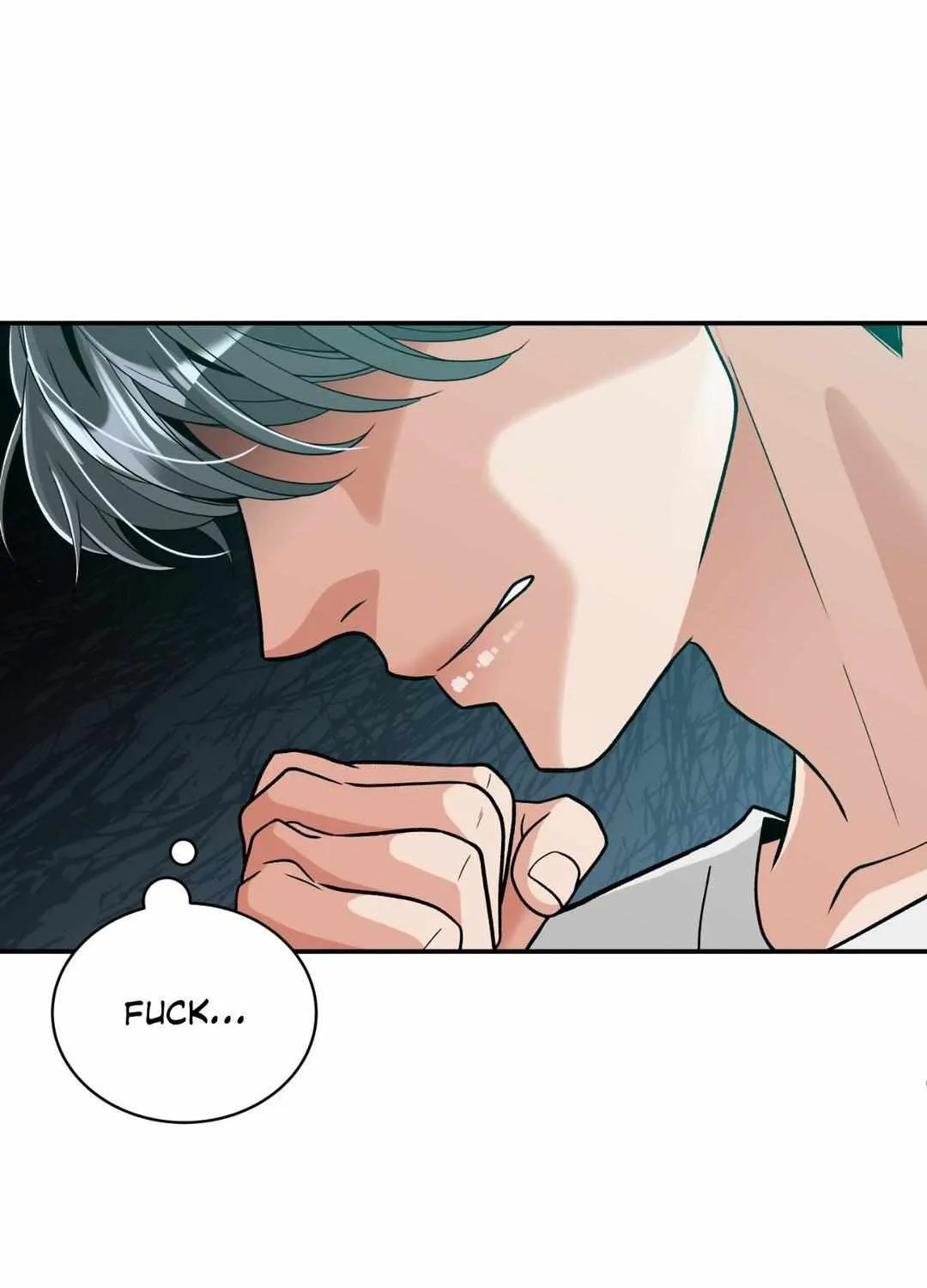 Read Sealed With A Secret chapter 23 image 20 on Lezhin