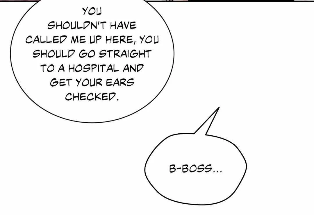 Read Sealed With A Secret chapter 23 image 24 on Lezhin