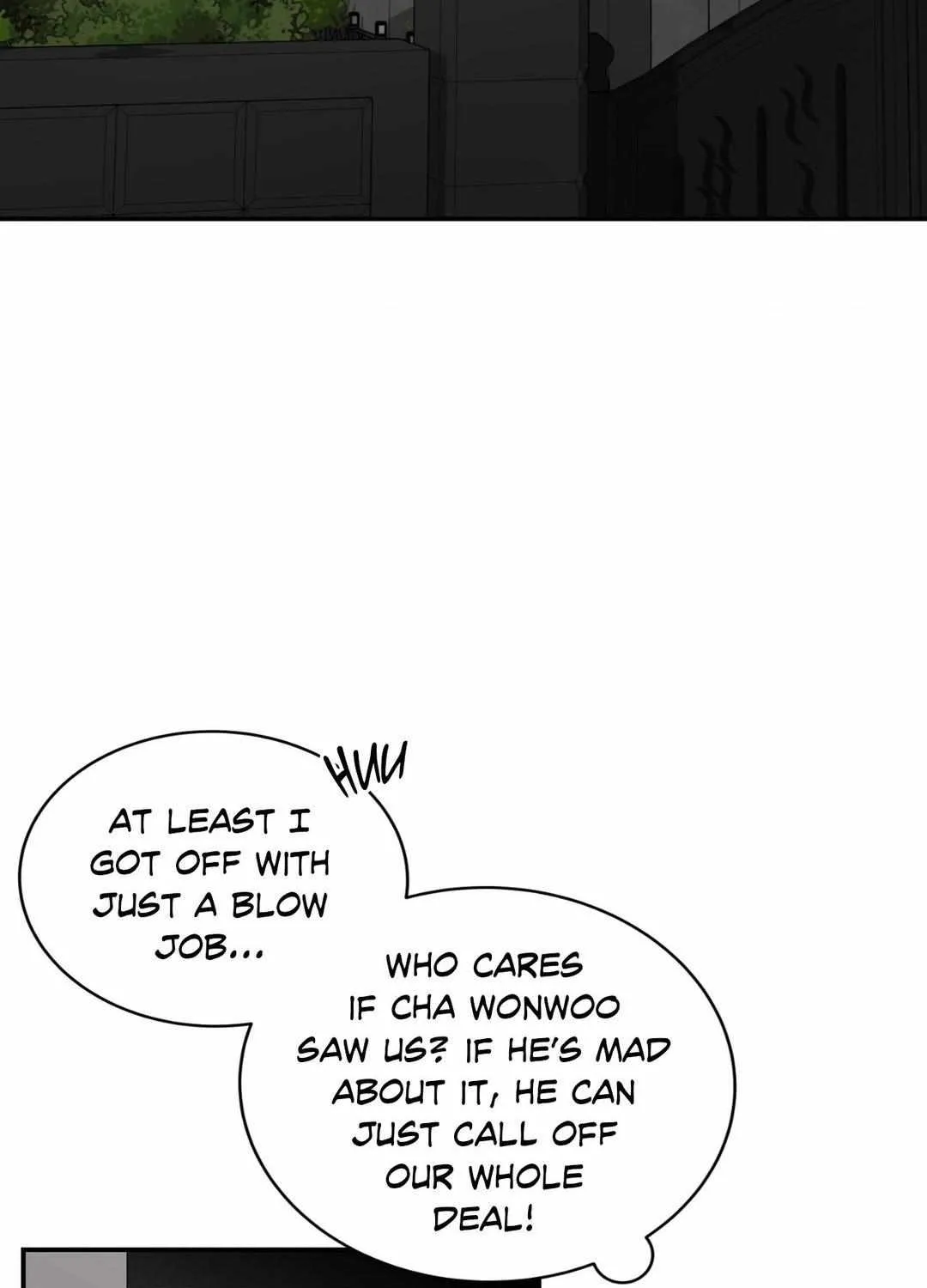 Read Sealed With A Secret chapter 23 image 27 on Lezhin