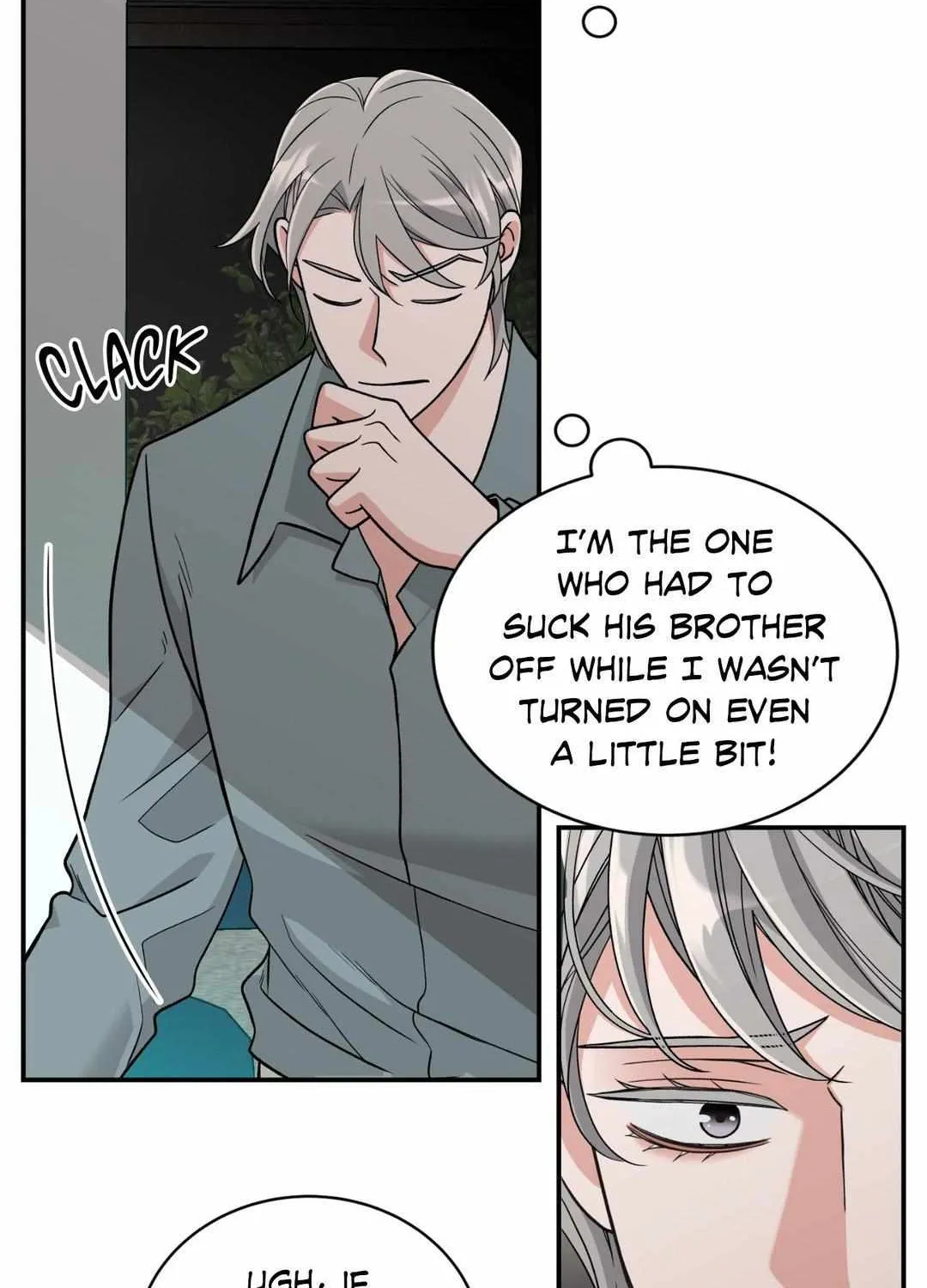 Read Sealed With A Secret chapter 23 image 28 on Lezhin