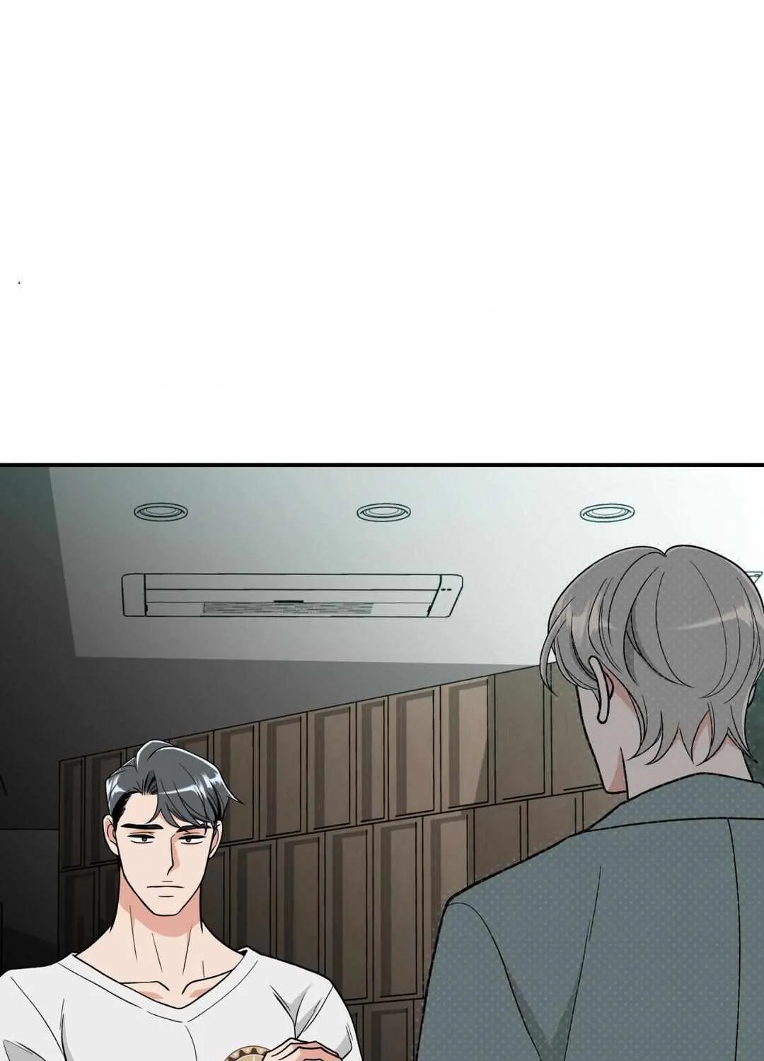 Read Sealed With A Secret chapter 23 image 30 on Lezhin