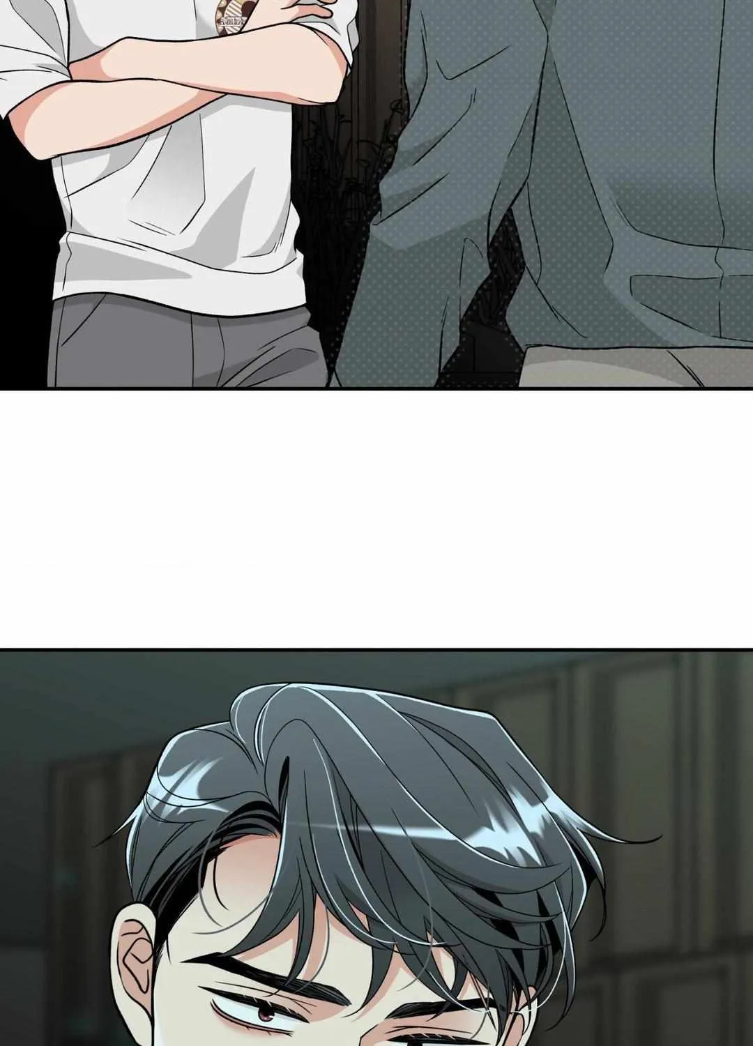 Read Sealed With A Secret chapter 23 image 31 on Lezhin