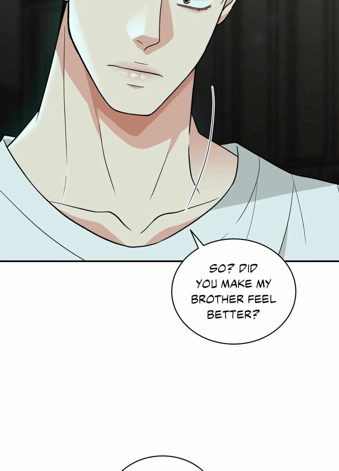 Read Sealed With A Secret chapter 23 image 32 on Lezhin