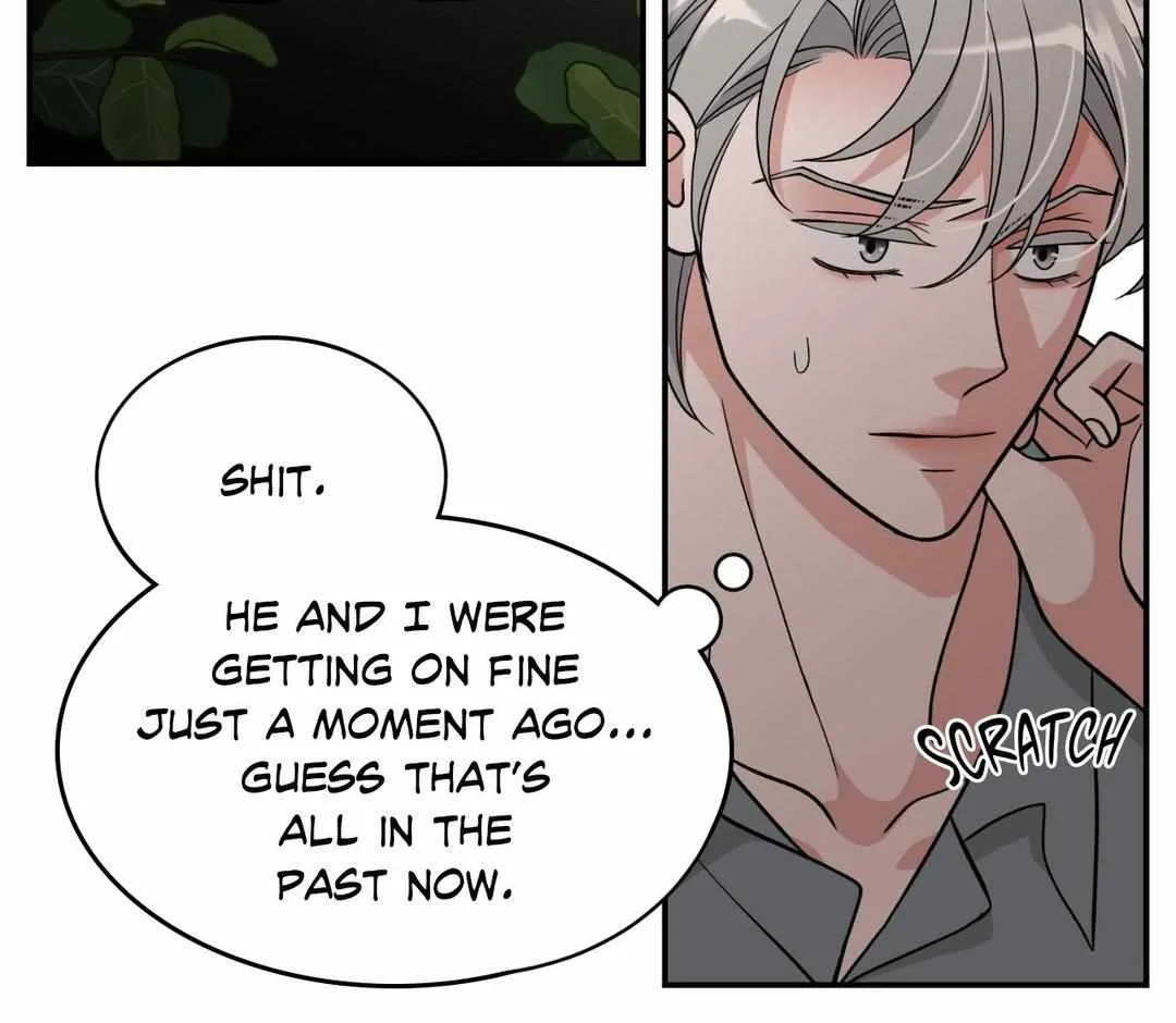 Read Sealed With A Secret chapter 23 image 34 on Lezhin