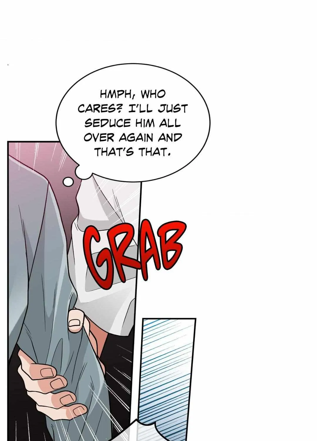 Read Sealed With A Secret chapter 23 image 39 on Lezhin