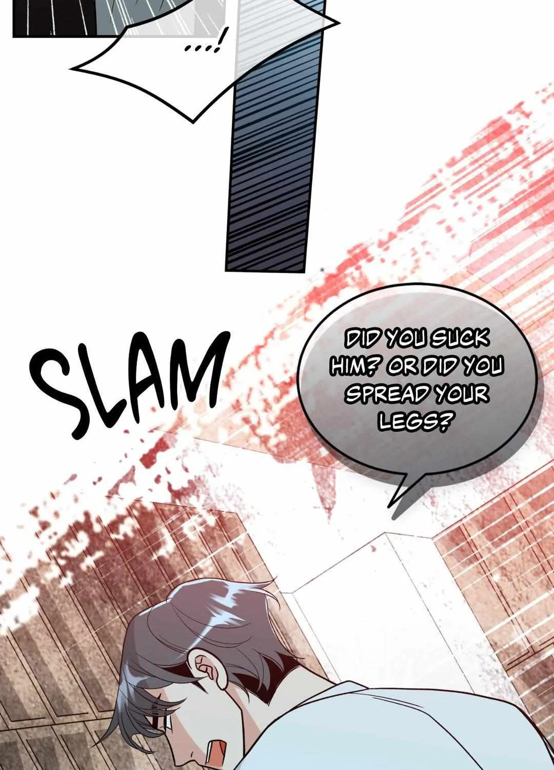 Read Sealed With A Secret chapter 23 image 40 on Lezhin