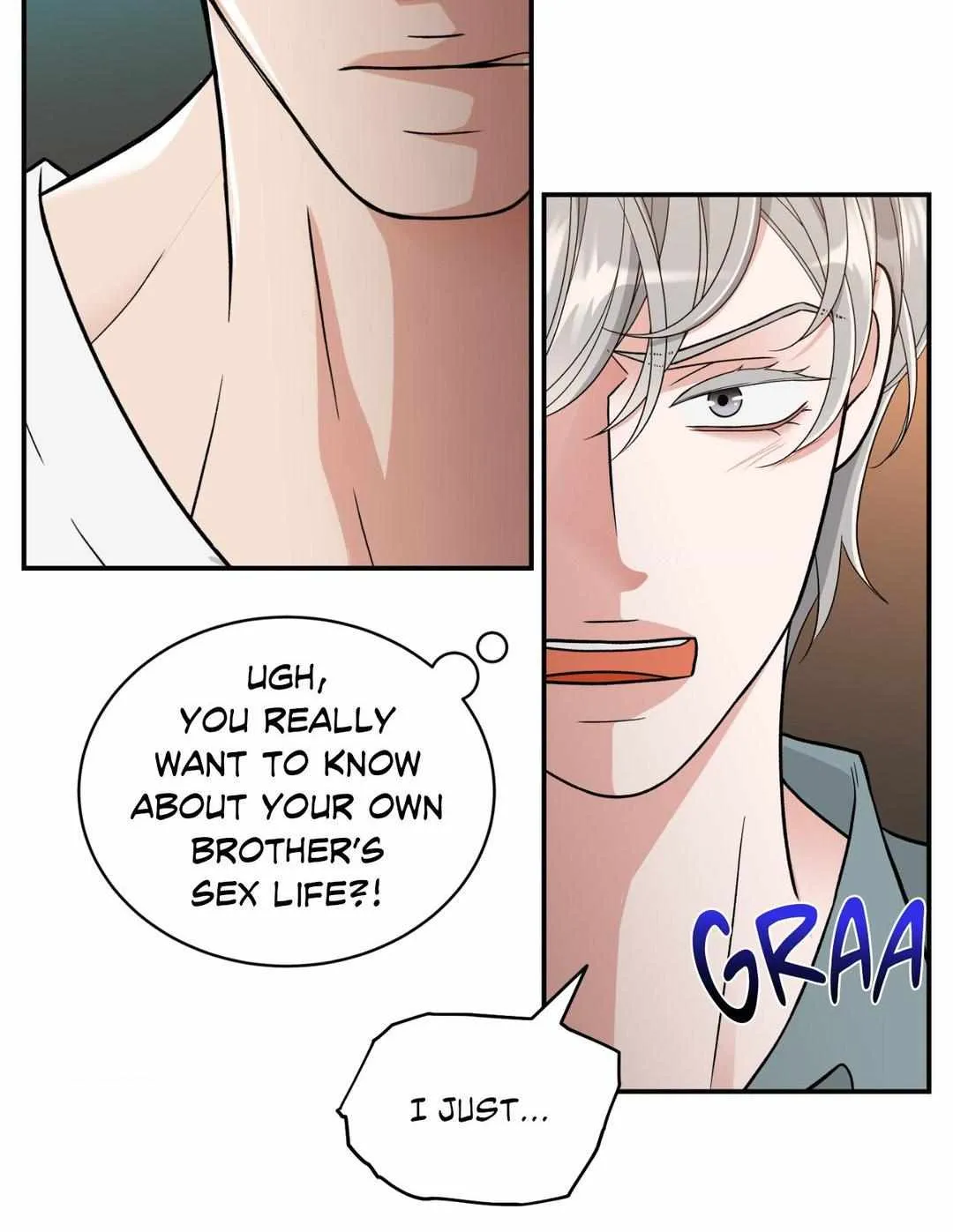 Read Sealed With A Secret chapter 23 image 43 on Lezhin