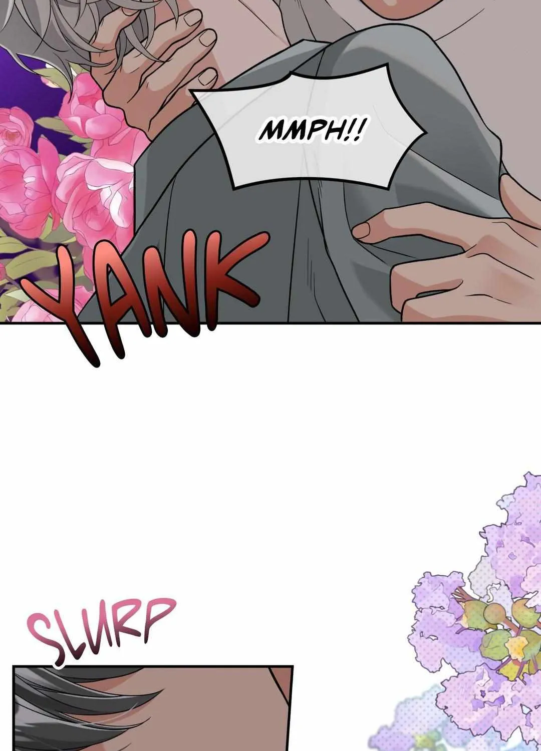 Read Sealed With A Secret chapter 23 image 45 on Lezhin