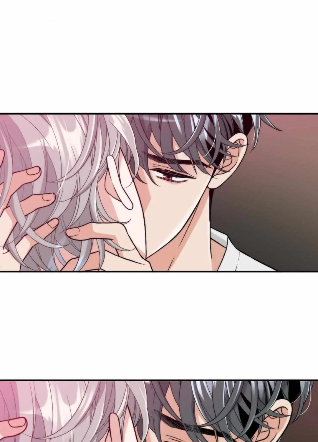 Read Sealed With A Secret chapter 23 image 48 on Lezhin