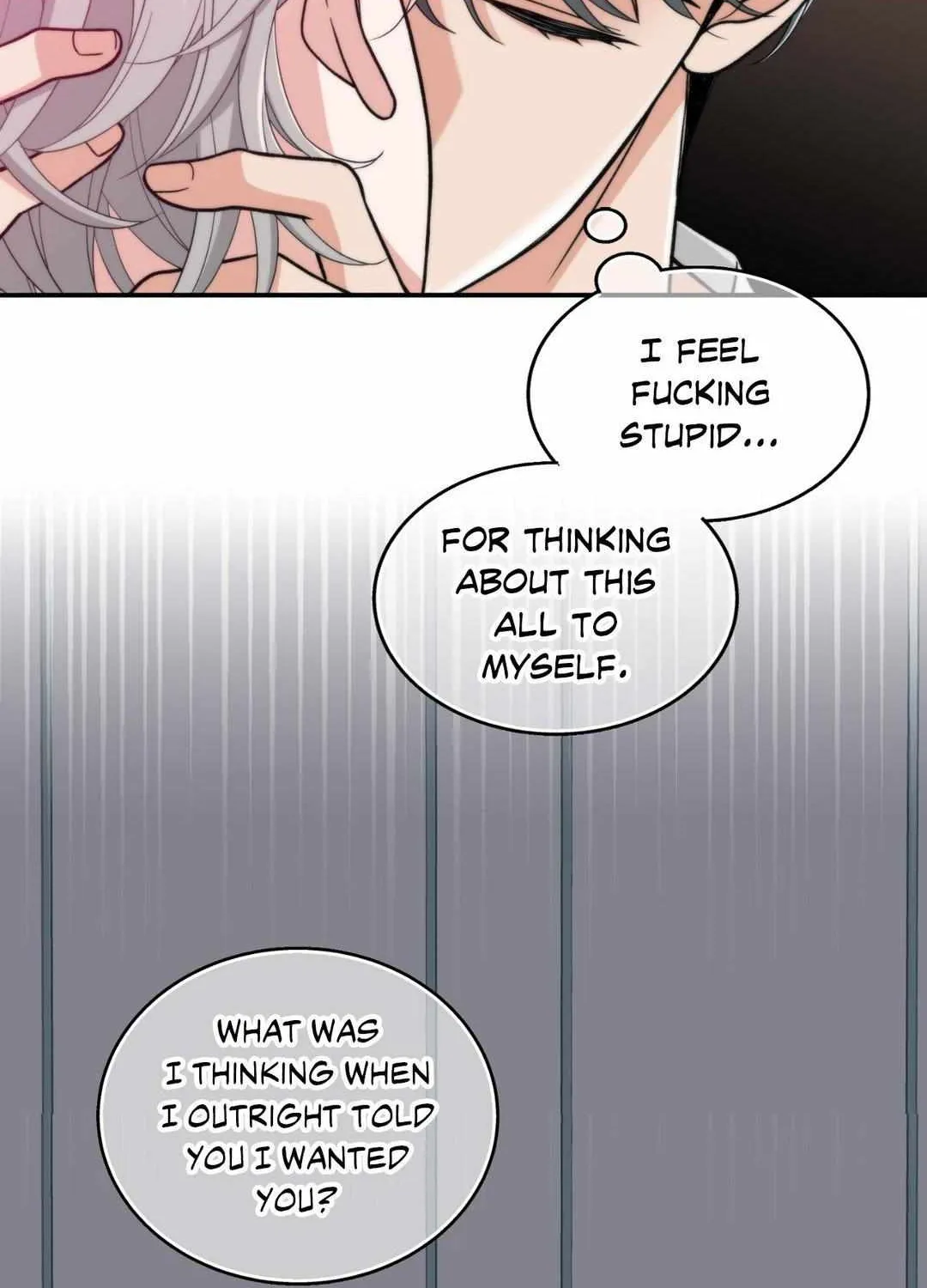 Read Sealed With A Secret chapter 23 image 49 on Lezhin