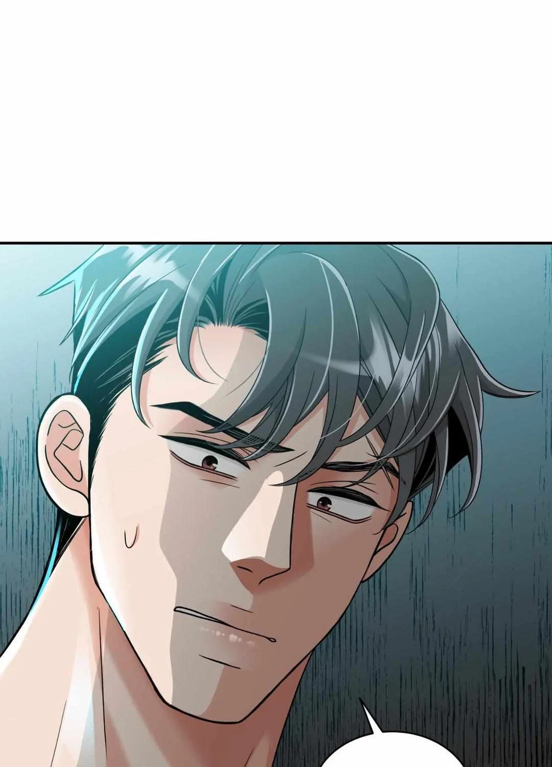 Read Sealed With A Secret chapter 23 image 5 on Lezhin