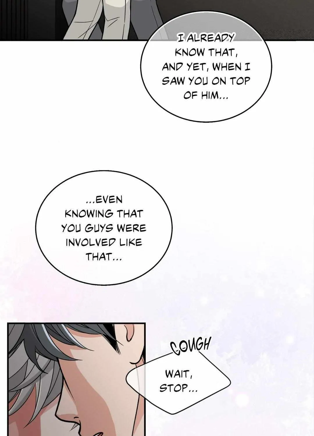 Read Sealed With A Secret chapter 23 image 53 on Lezhin