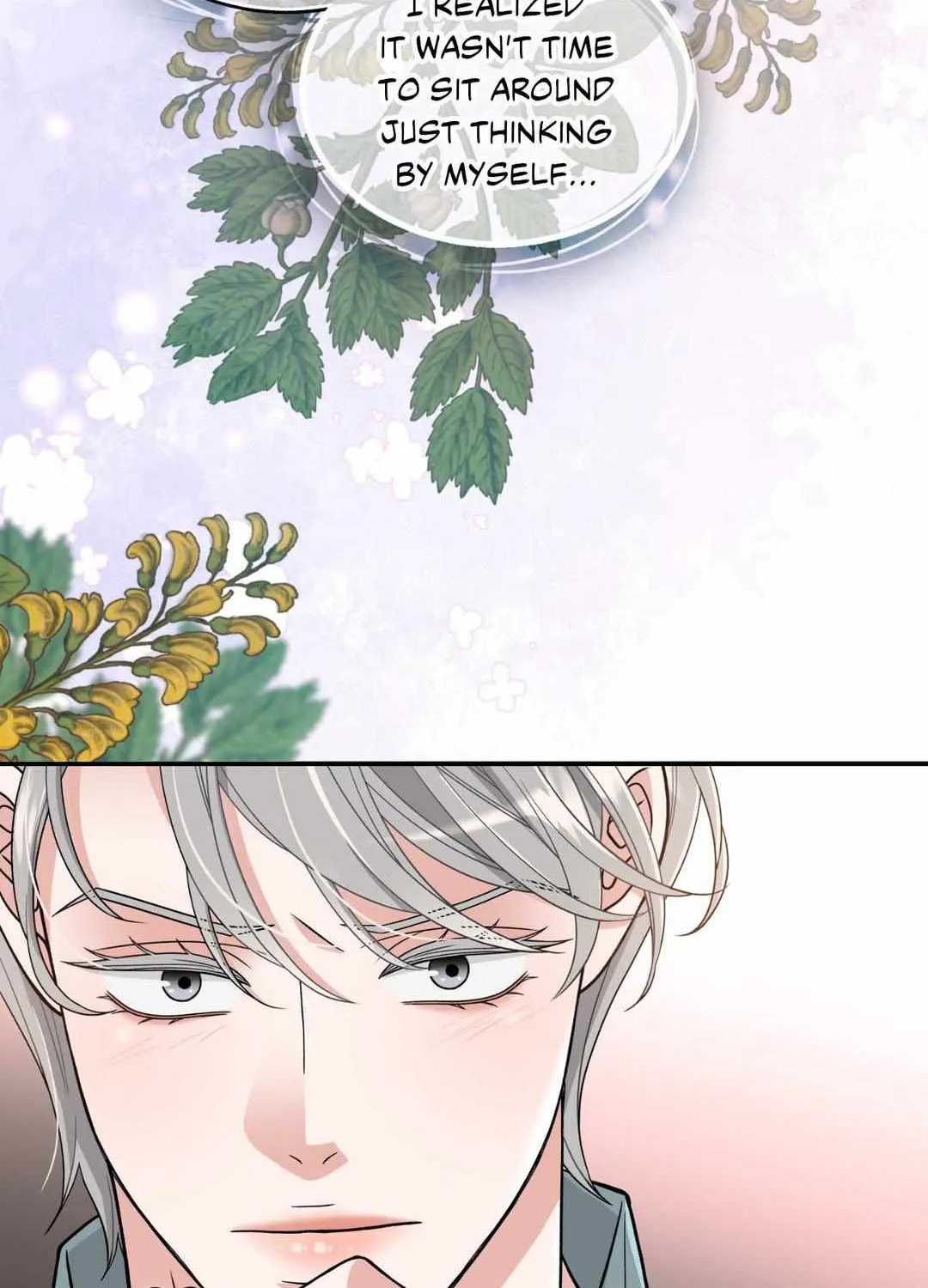Read Sealed With A Secret chapter 23 image 55 on Lezhin