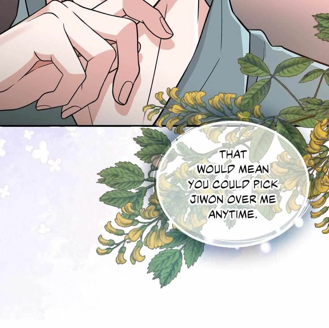 Read Sealed With A Secret chapter 23 image 56 on Lezhin