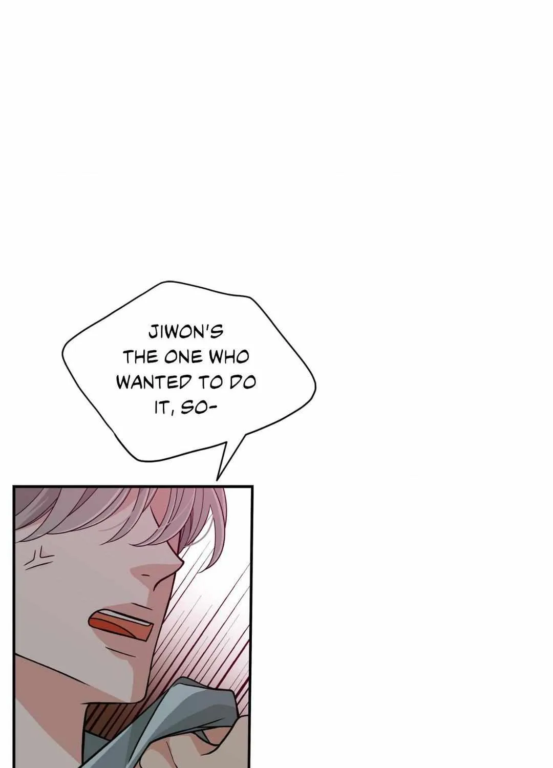 Read Sealed With A Secret chapter 23 image 57 on Lezhin