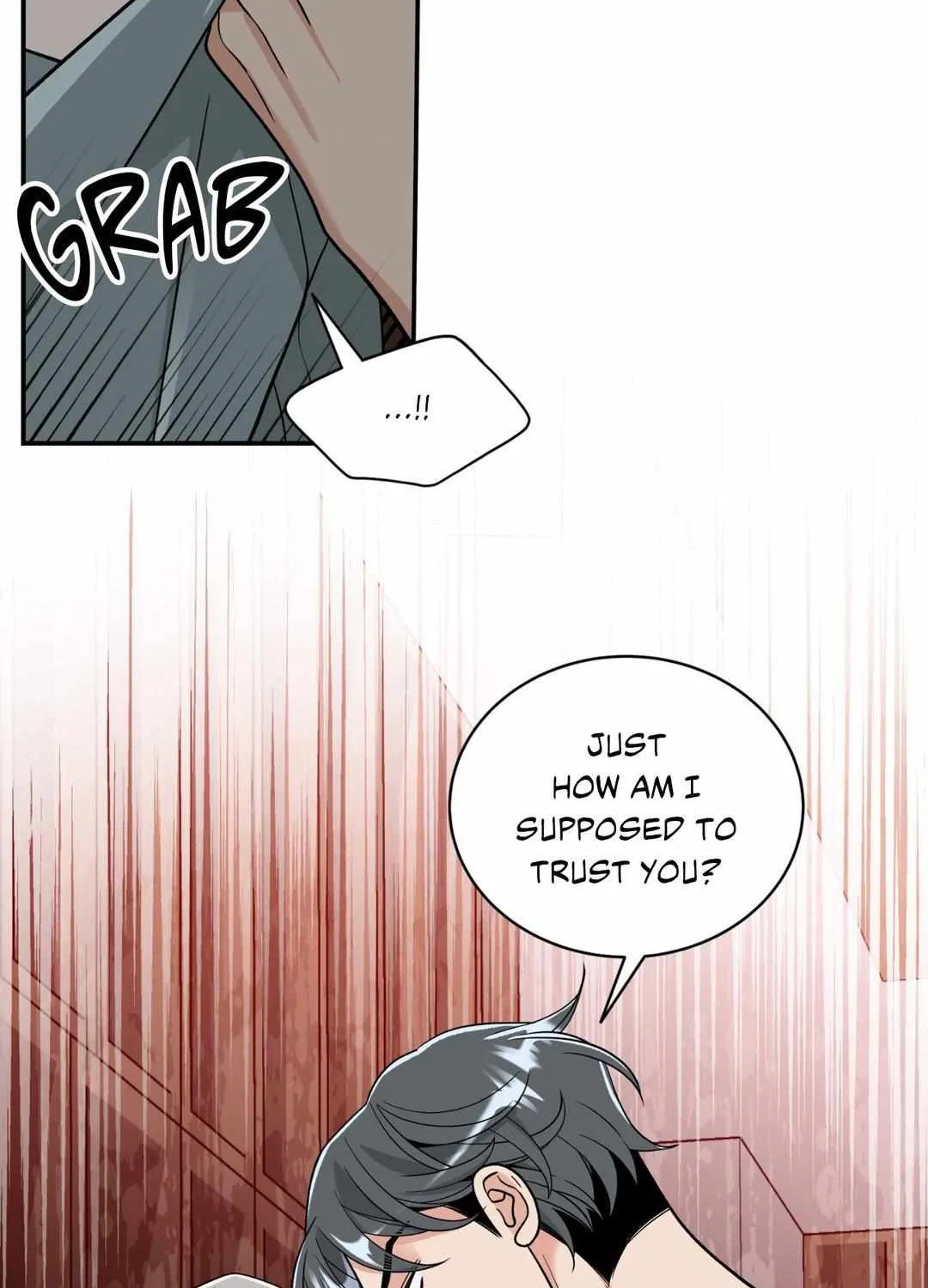 Read Sealed With A Secret chapter 23 image 58 on Lezhin